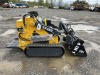 2025 Infront YF380 Mini Compact Track Loader - 3