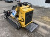 2025 Infront YF380 Mini Compact Track Loader - 6