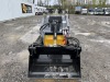 2025 Infront YF380 Mini Compact Track Loader - 8