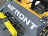 2025 Infront YF380 Mini Compact Track Loader - 9