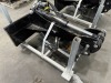 2025 Aboss Backhoe Drag Arm - 2