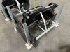 2025 Aboss Backhoe Drag Arm - 3