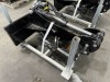 2025 Aboss Backhoe Drag Arm - 2