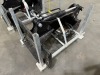 2025 Aboss Backhoe Drag Arm - 3