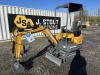2025 Infront YFE16 Mini Hydraulic Excavator