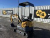 2025 Infront YFE16 Mini Hydraulic Excavator - 6