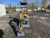 2025 Infront YFE16 Mini Hydraulic Excavator - 8