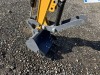 2025 Infront YFE16 Mini Hydraulic Excavator - 9
