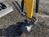 2025 Infront YFE16 Mini Hydraulic Excavator - 11
