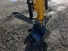 2025 Infront YFE16 Mini Hydraulic Excavator - 12