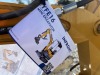 2025 Infront YFE16 Mini Hydraulic Excavator - 13