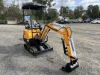 2025 Miva VA15P Mini Hydraulic Excavator - 2