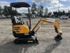 2025 Miva VA15P Mini Hydraulic Excavator - 3
