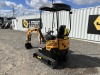 2025 Miva VA15P Mini Hydraulic Excavator - 5