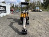 2025 Miva VA15P Mini Hydraulic Excavator - 7