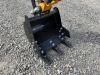 2025 Miva VA15P Mini Hydraulic Excavator - 8