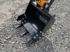 2025 Miva VA15P Mini Hydraulic Excavator - 9