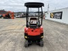 2025 TPM 16 Mini Hydraulic Excavator - 5
