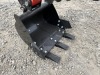 2025 TPM 16 Mini Hydraulic Excavator - 9