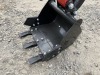 2025 TPM 16 Mini Hydraulic Excavator - 10