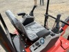 2025 TPM 16 Mini Hydraulic Excavator - 18
