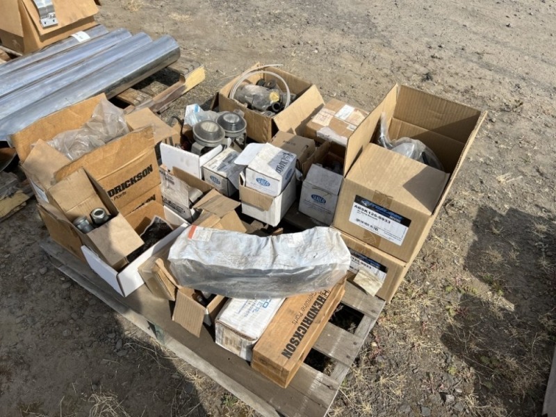 AUTOMANN Kenworth Air Springs, Qty. 2