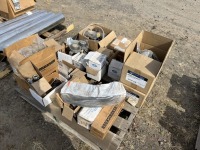 AUTOMANN Kenworth Air Springs, Qty. 2