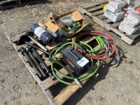 Heavy Ranger MUTT Trailer Light Tester