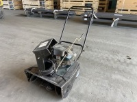 Craftsman Snow Blower