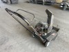 Craftsman Snow Blower - 2
