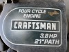 Craftsman Snow Blower - 4
