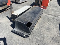 Truck Tool Boxes, Qty. 2