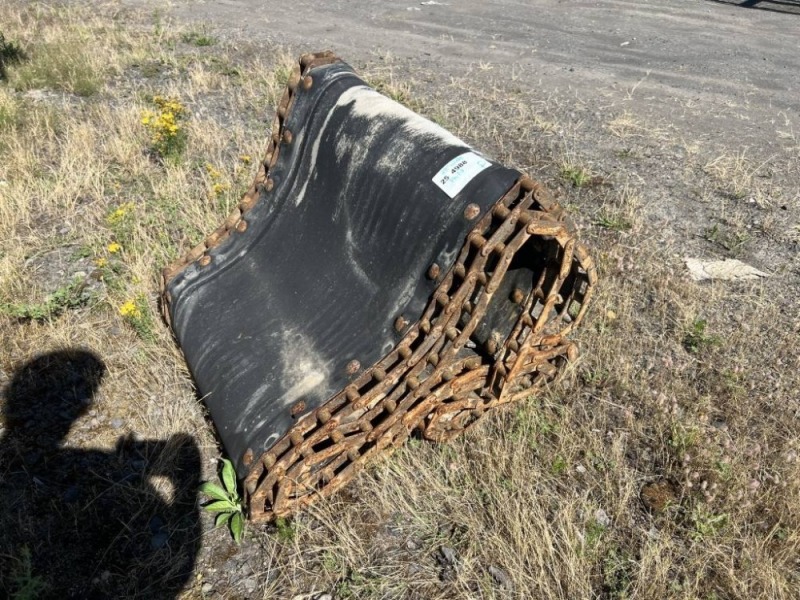 28" Conveyor Material