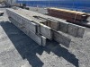 12"x2" I-Joists, Qty. 50