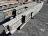 12"x2" I-Joists, Qty. 50 - 3