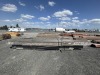 12"x2" I-Joists, Qty. 50 - 4
