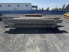 12"x2" I-Joists, Qty. 50 - 8