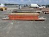 7 1/2"x1 1/2" Laminated Lumber, Qty. 94 - 4