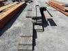 Laminated Lumber, Qty. 45 - 5