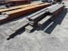Laminated Lumber, Qty. 45 - 6