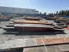Laminated Lumber, Qty. 45 - 7