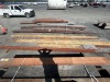 12"x2" Laminated Lumber, Qty. 28 - 4