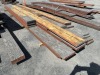 12"x2" Laminated Lumber, Qty. 28 - 5