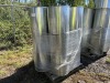 18" Straight Air Ducting