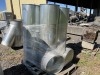 18" Straight Air Ducting - 3