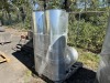 18" Straight Air Ducting - 4