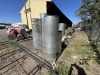 18" Straight Air Ducting - 3