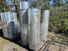 18" Straight Air Ducting - 4
