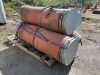 18" Flexible Air Ducting - 2