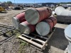 18" Flexible Air Ducting - 3